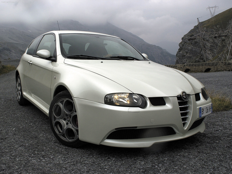 Illustration for article titled Alfa Romeos Ranked